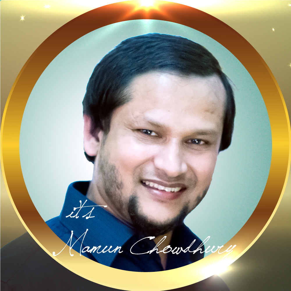 Mamun Chowdhury