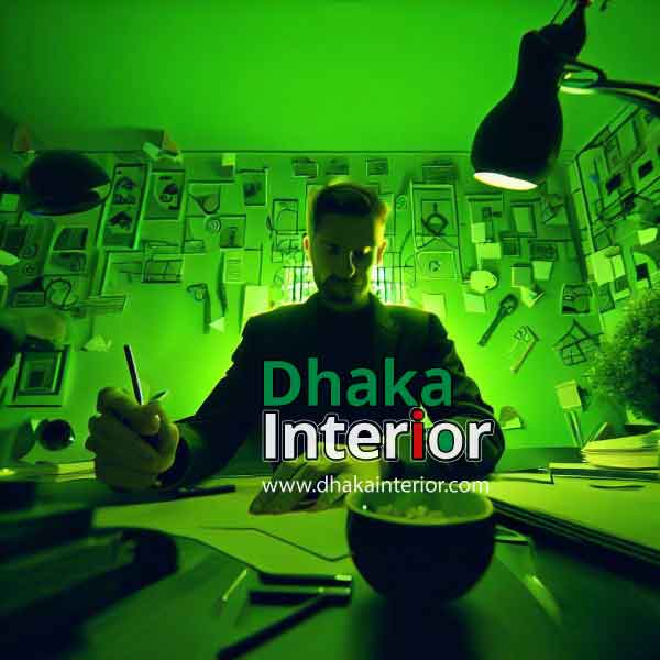 Commercial Interior Design