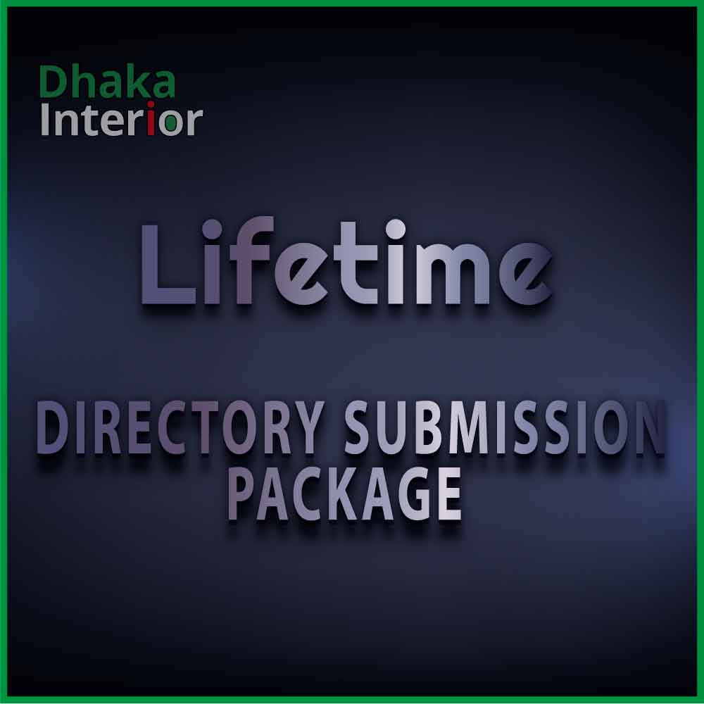 directory-submission-package-lifetime Directory Submission Package - Lifetime