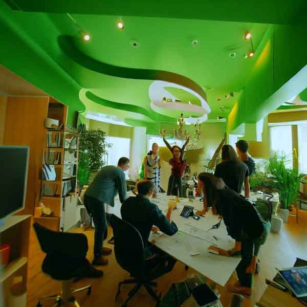 Dhaka Interior Design Team